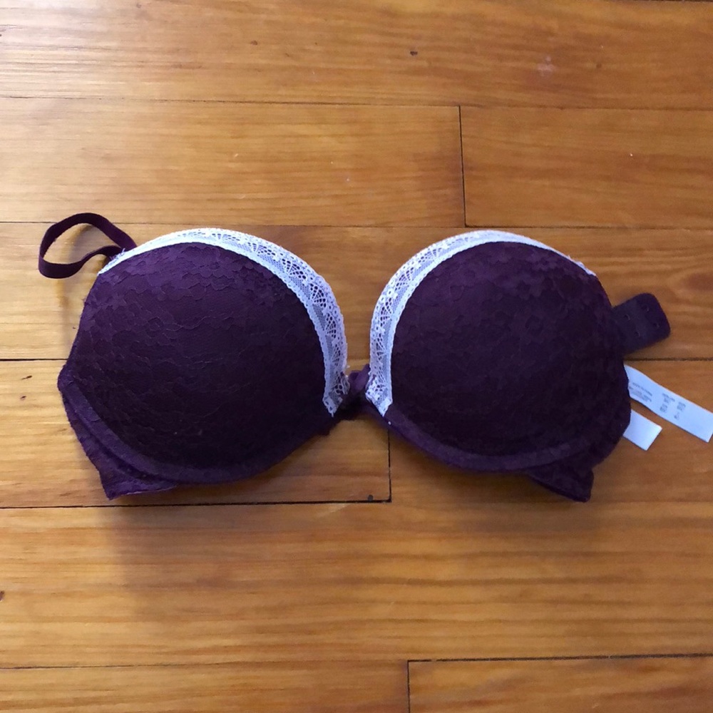 H&M bra